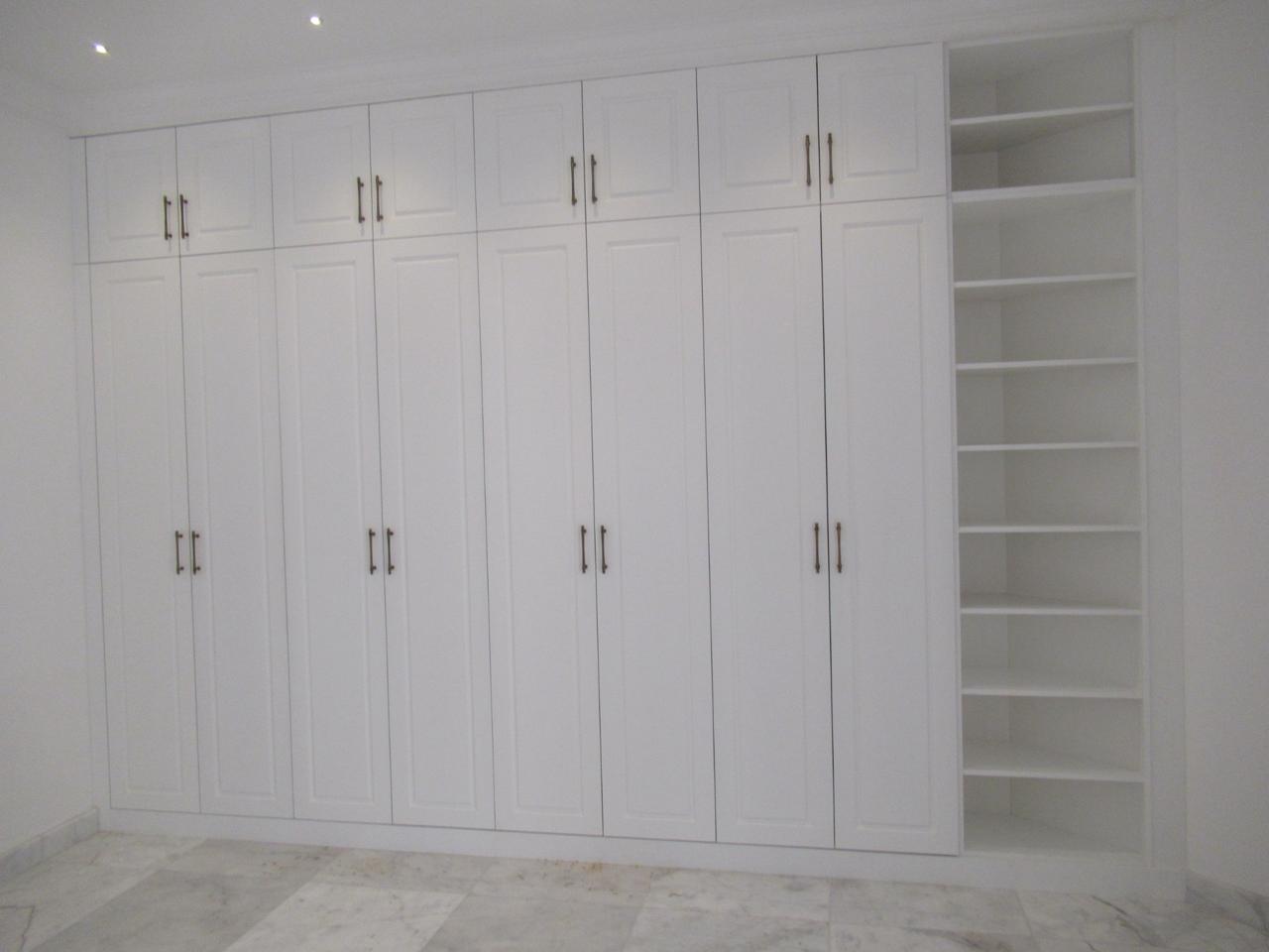 Kitchen Cabinets