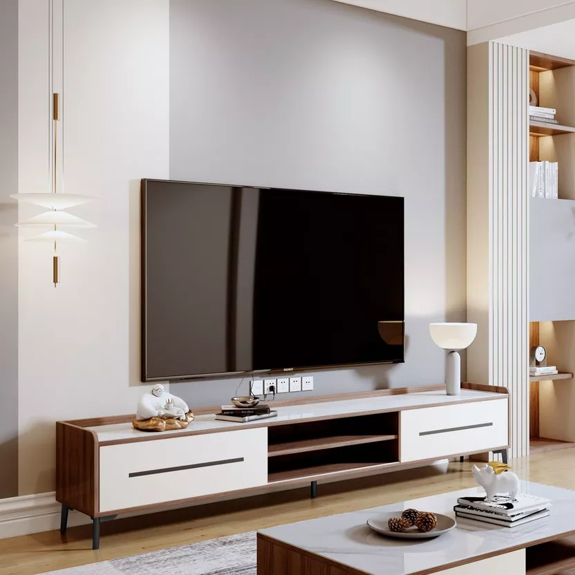 tv cabinets in abu dhabi