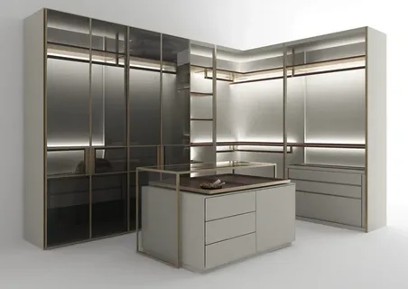 custom wardrobes in abu dhabi