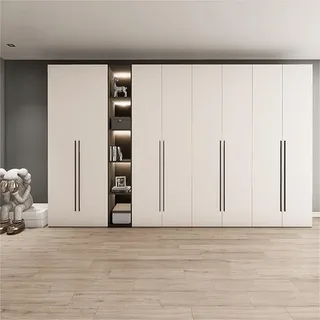 custom wardrobes in abu dhabi
