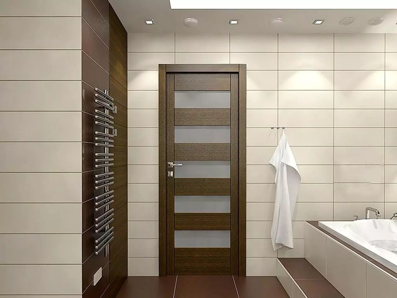 Двери в ванной комнате фото. Дверь в ванную. Двери для ванной и туалета. Межкомнатные двери в ванную комнату. Дверь в санузел.