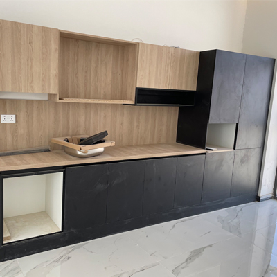 Kitchen Cabinets