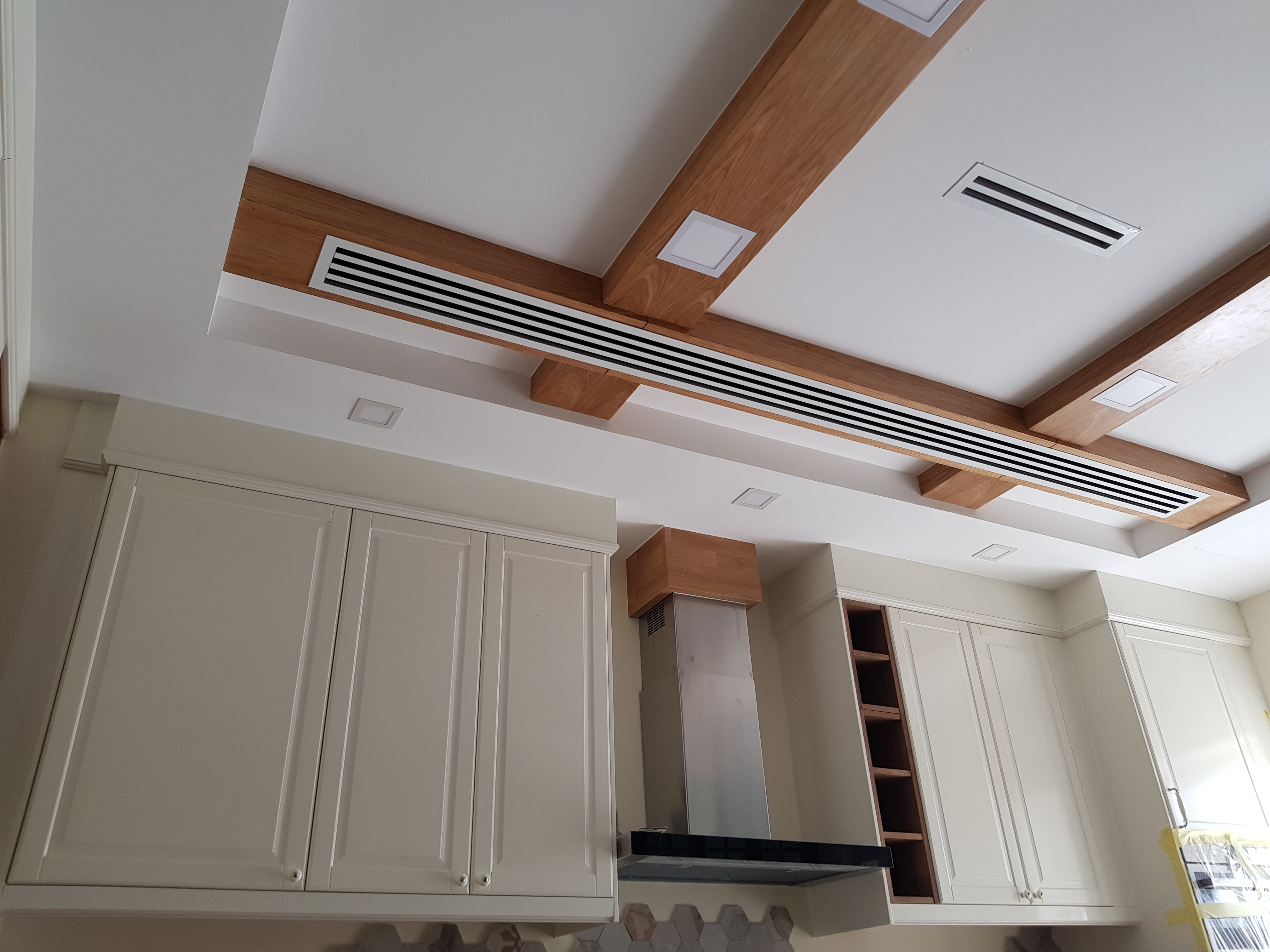 Kitchen Cabinets